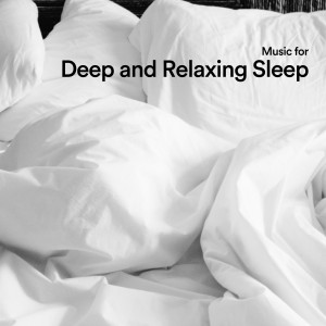 Sleep Ambience的專輯Music for Deep and Relaxing Sleep