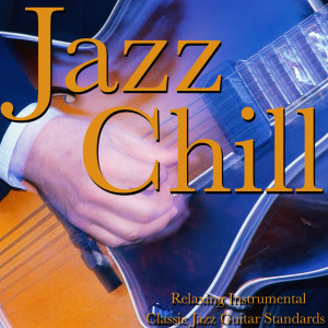 收聽Jazz Chill的Here's That Rainy Day歌詞歌曲