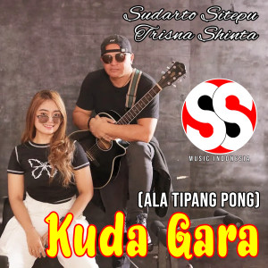 Album Kuda Gara (Ala Tipang Pong) from Sudarto Sitepu