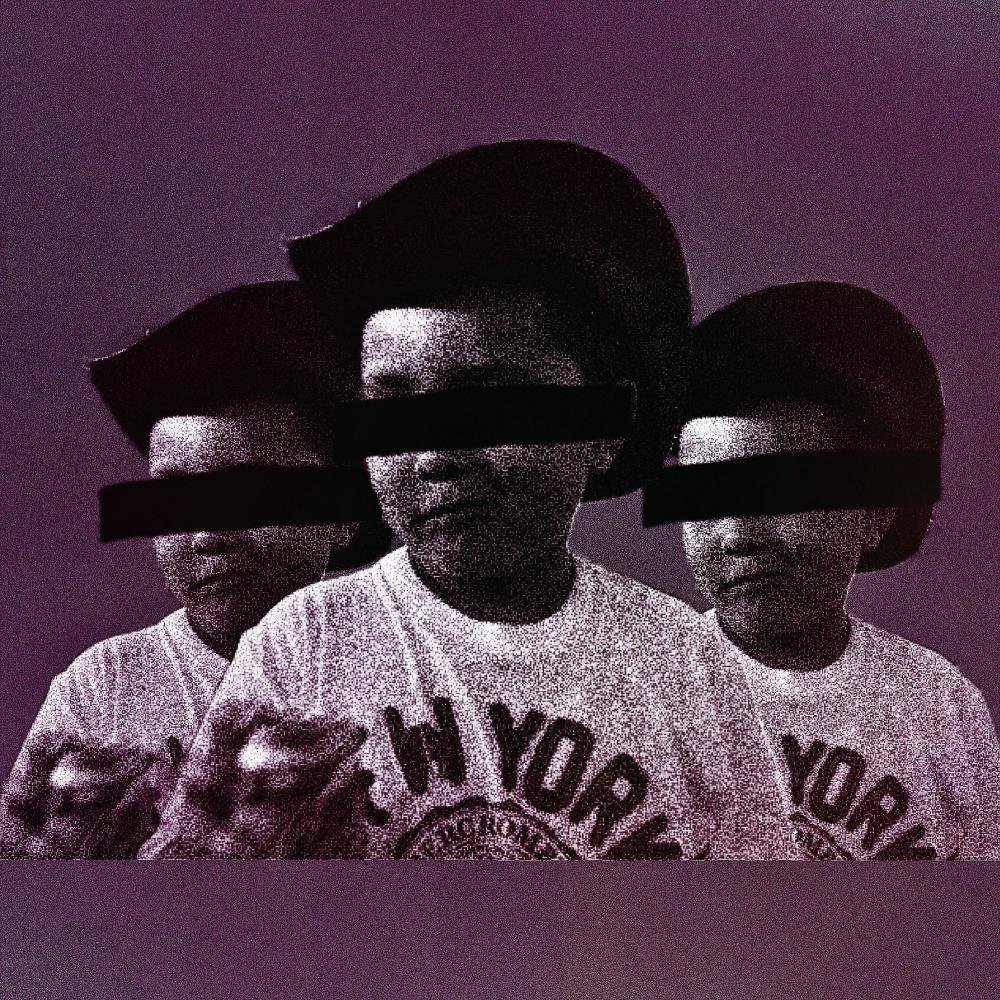 WHAT I FEEL (Explicit)
