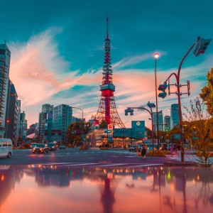 Listen to Konnichiwa song with lyrics from 7&Nine