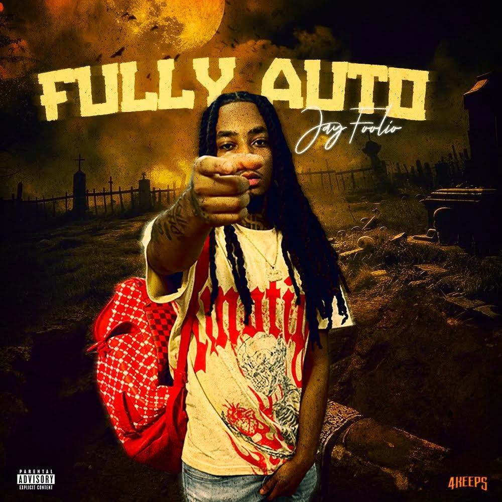 Not ready (feat. HeyDatsTrez) (Explicit)