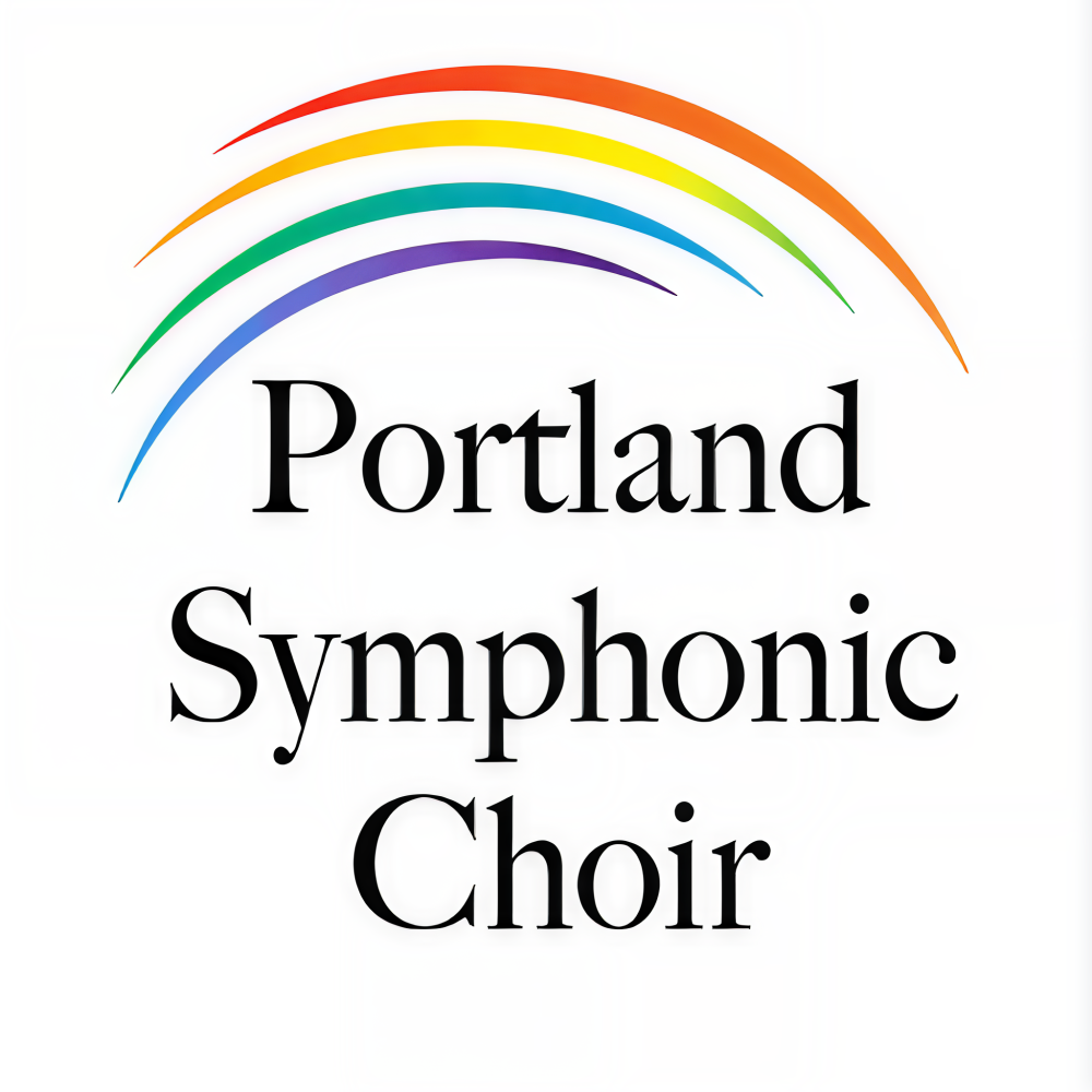 Portland Symphonic Choir