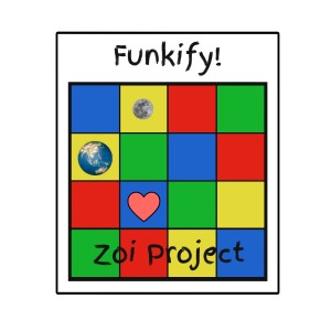 ดาวน์โหลดและฟังเพลง Funkify! พร้อมเนื้อเพลงจาก Zoi Project