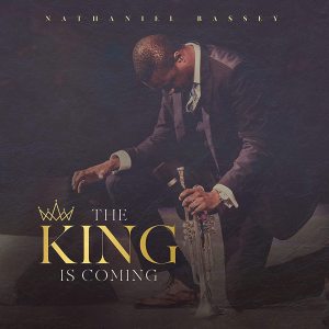 Album The King Is Coming from Nathaniel Bassey