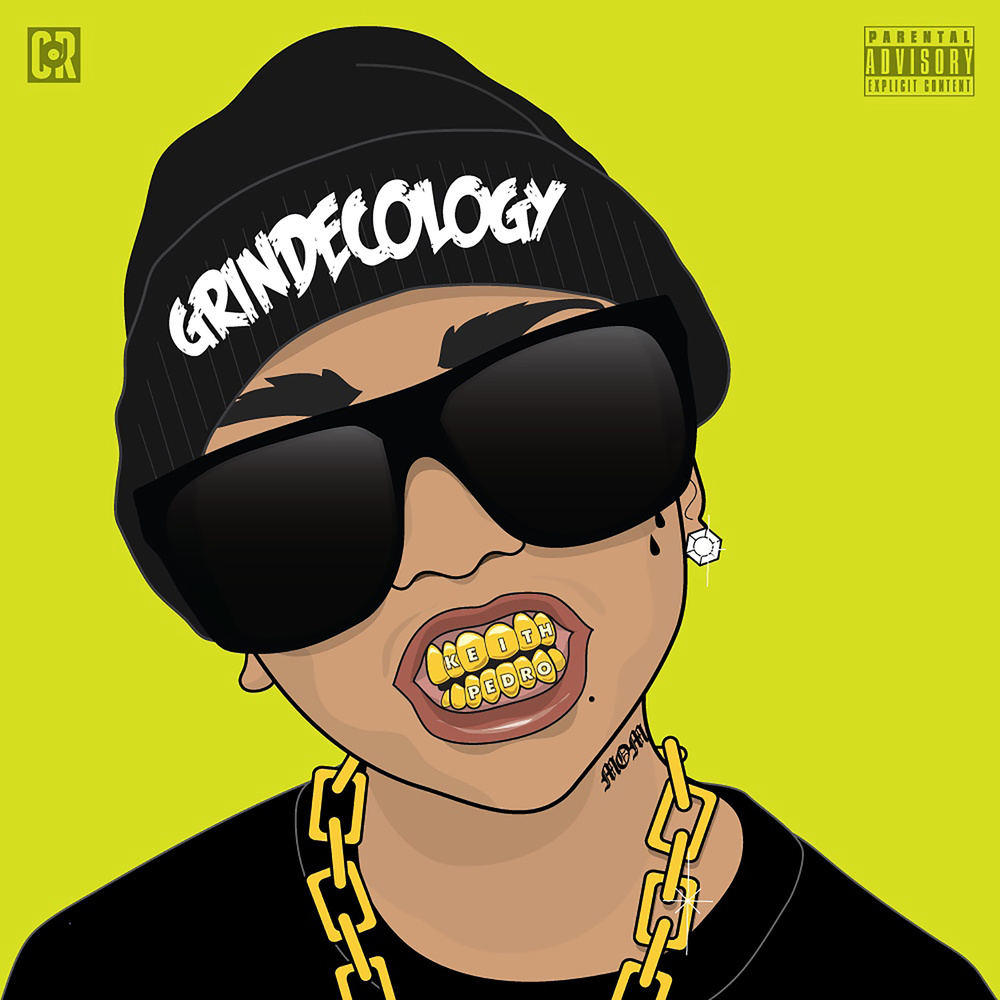 Escape From Candy Land (Explicit)