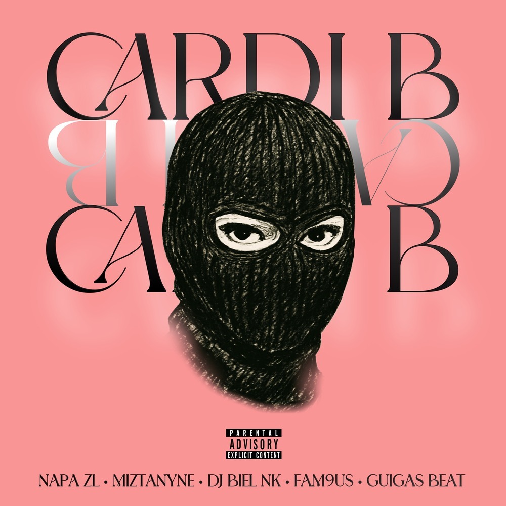 Cardi B (Explicit)