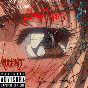 收聽Cl1ckbait的Ghxsting歌詞歌曲