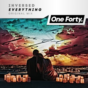 Listen to Everything (Original Mix) song with lyrics from Inversed