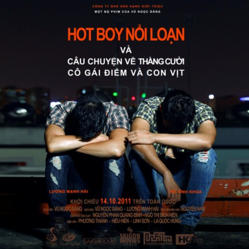Còn Những Đêm Buồn