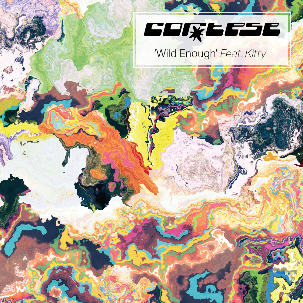 Wild Enough (Higgo Remix Edit)