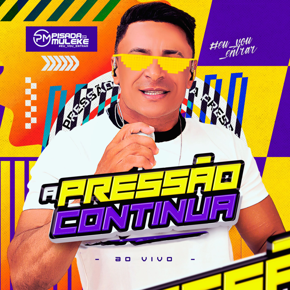 Mãe Solteira (Ao Vivo)