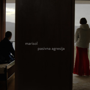 Album Pasivna agresija from Marisol
