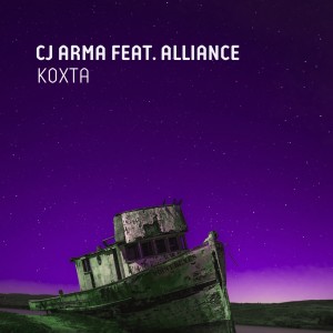 Album Koxta from Alliance