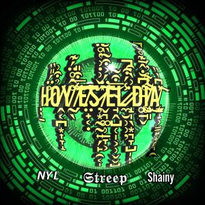 Streep 難的專輯HOY ES EL DIA (feat. NYL & Shainy)