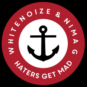 WhiteNoize的專輯Haters Get mad