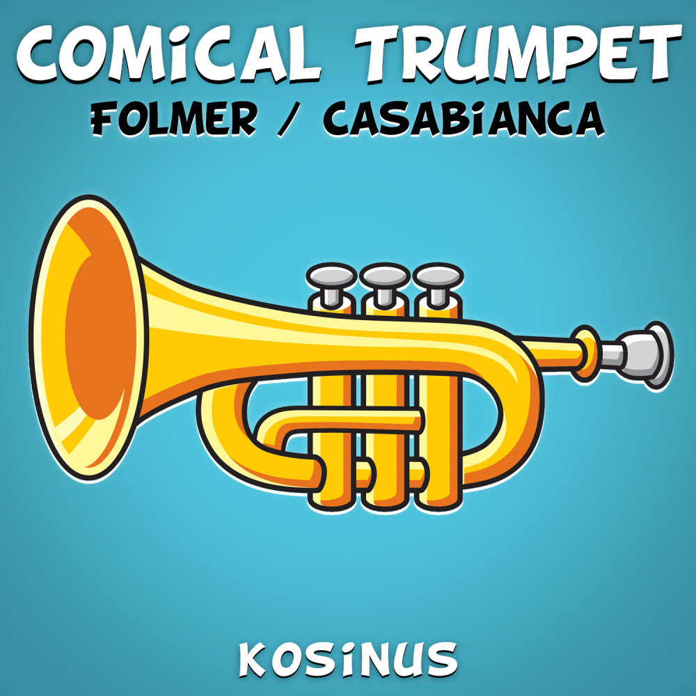 Goofy Trumpet