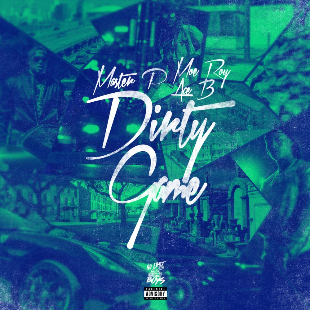 Dirty Game (Explicit)