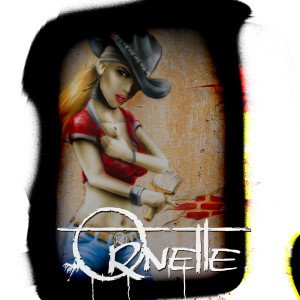 Ornette的专辑Możesz Wszystko