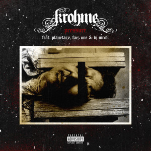 Listen to Pressure (Explicit) song with lyrics from Krohme