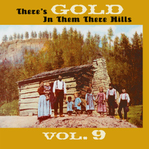 Various Artists的專輯Thers's Gold in Them There Hills, Vol. 9