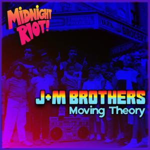 Listen to Sexy song with lyrics from J&M Brothers