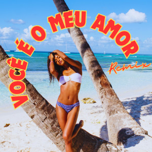 Samba的專輯VOCÊ É O MEU AMOR (Remix)