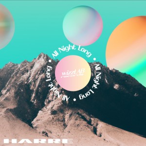 Listen to All Night Long song with lyrics from Harre
