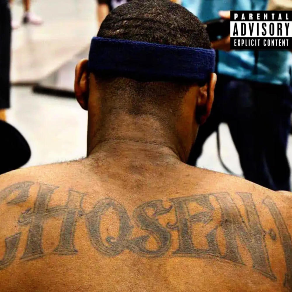 Chosen 1 (Explicit)