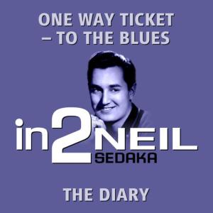 ดาวน์โหลดและฟังเพลง The Diary พร้อมเนื้อเพลงจาก Neil Sedaka