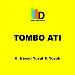 Album Tombo Ati from H. Irsyad Yusuf
