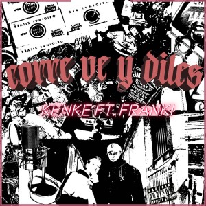 Album Corre Ve y Diles oleh Kenke
