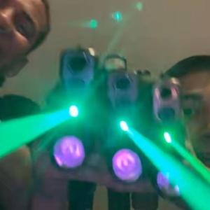 收聽Thriste的AIMED AT YOU (Explicit)歌詞歌曲