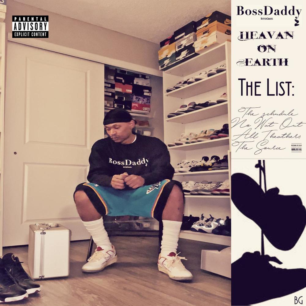 The Source 2 (Reprise|Explicit)