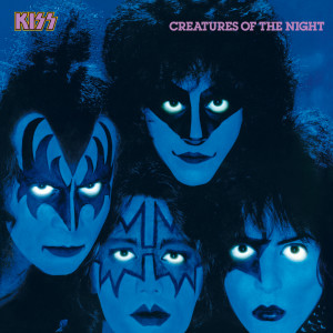 อัลบัม Creatures Of The Night ศิลปิน Kiss