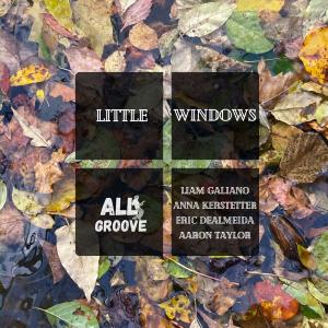 อัลบัม Little Windows (feat. Liam Galiano, Anna Kerstetter, Eric DeAlmeida & Aaron Taylor) ศิลปิน All Groove