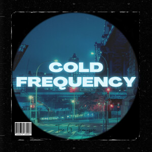 Tore G Thomassen的專輯Cold Frequency