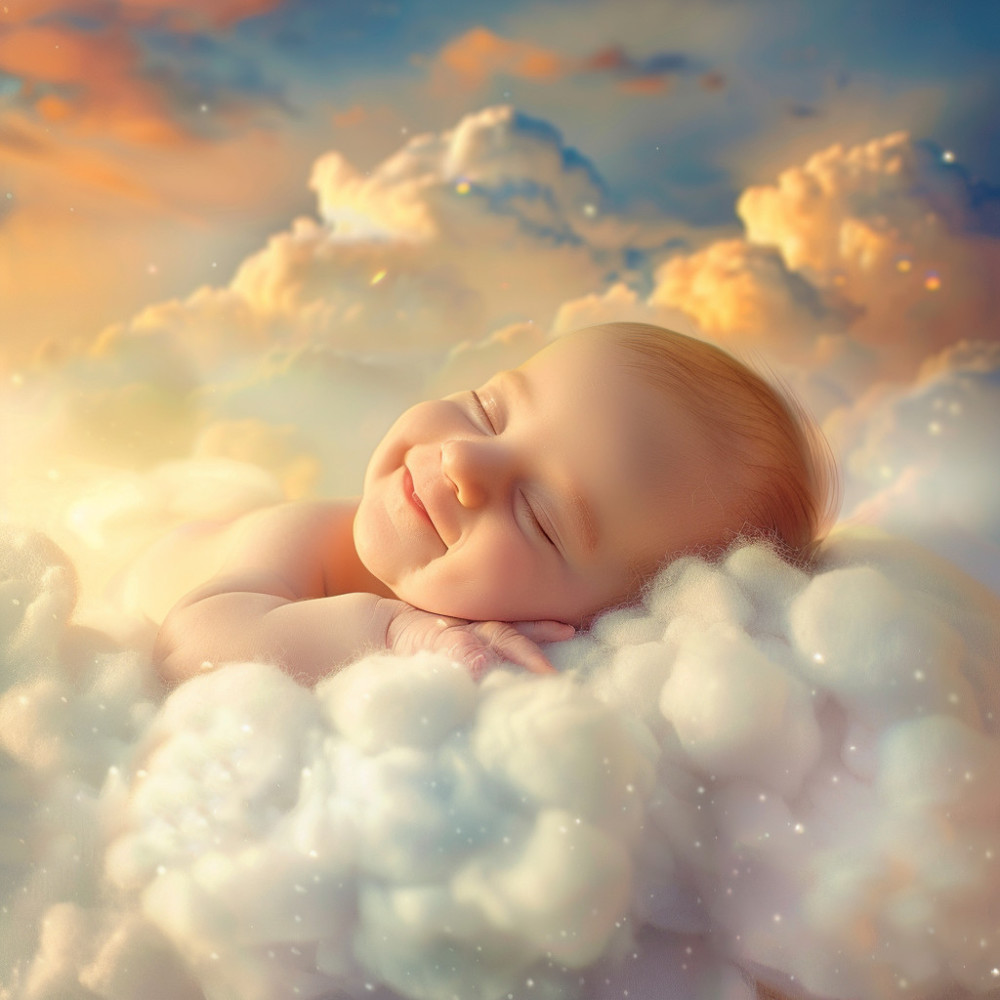 Duerme Suavemente, Bebé
