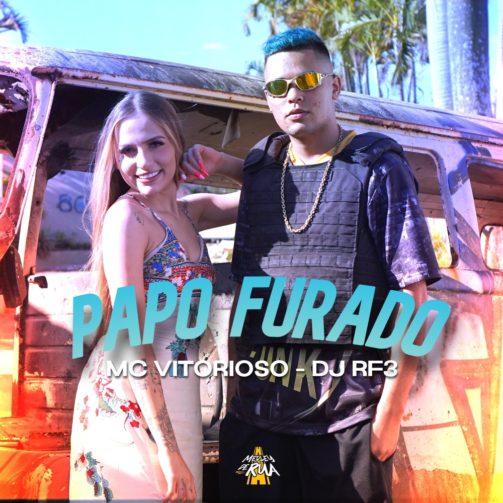Papo Furado