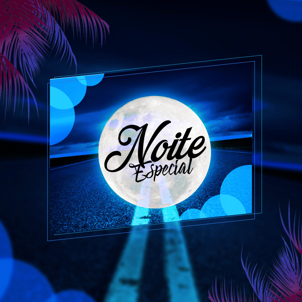 Noite Especial