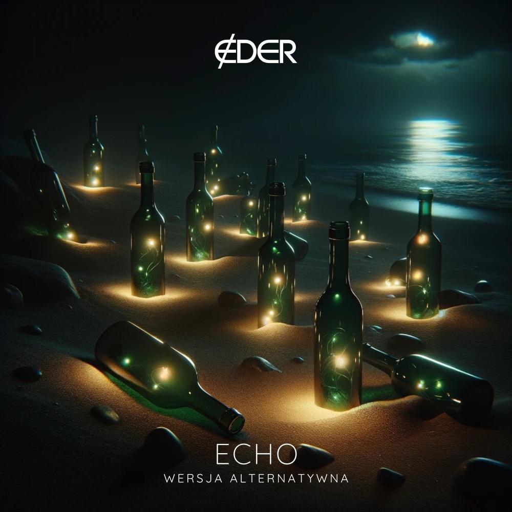 Echo (Wersja Alternatywna)