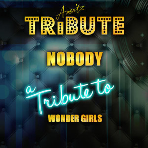 Ameritz Top Tracks的專輯Nobody (A Tribute to Wonder Girls)