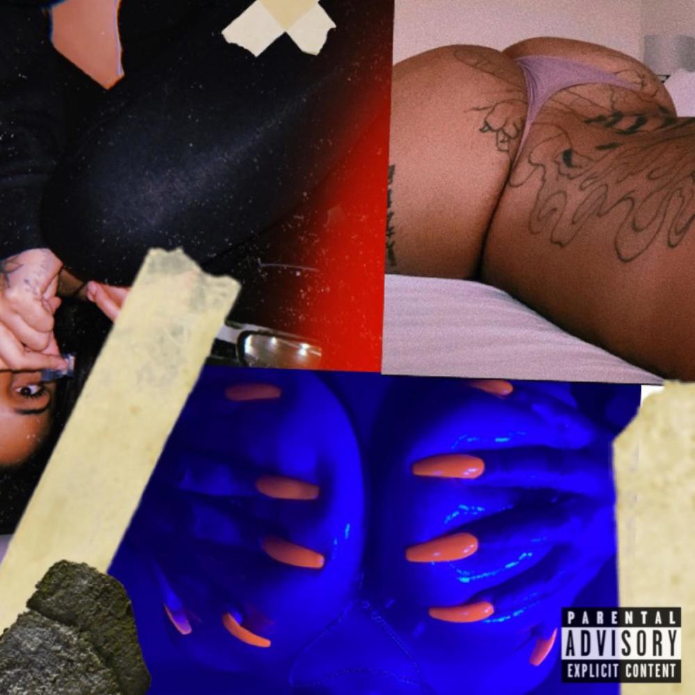 Euphoria (feat. Loskiidope) (Explicit)