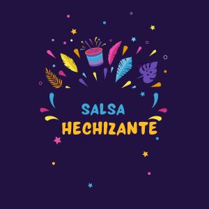 DJ Electro的专辑Salsa Hechizante