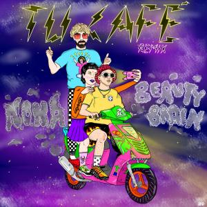 ดาวน์โหลดและฟังเพลง Tu Café (Beauty Brain Remix) พร้อมเนื้อเพลงจาก Beauty Brain