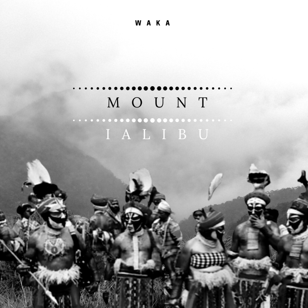 Mount Ialibu