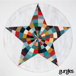 Album You Send Me Up / You're Madder Than Me from Gurgles