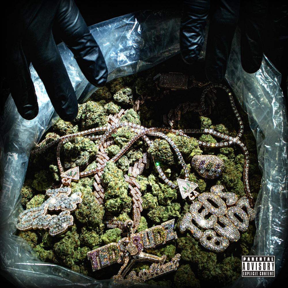 Hang With The Crooks (Explicit)