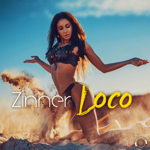Album Loco oleh Zinner