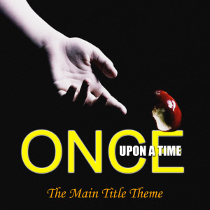 Voidoid的專輯Once Upon A Time TV Theme (Original Motion Picture Soundtrack)